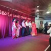 The Homagama Elderly Day celebrations under the chairmanship of the District Secretary (2023-10-31)